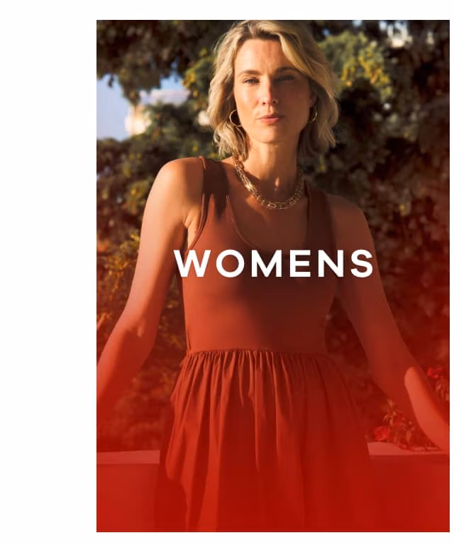 Womens