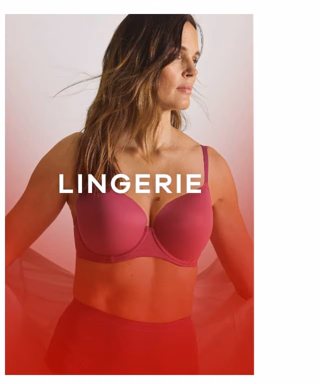 Lingerie