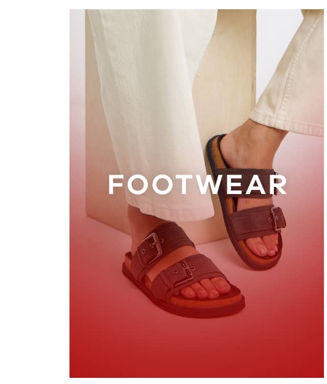 Footwear
