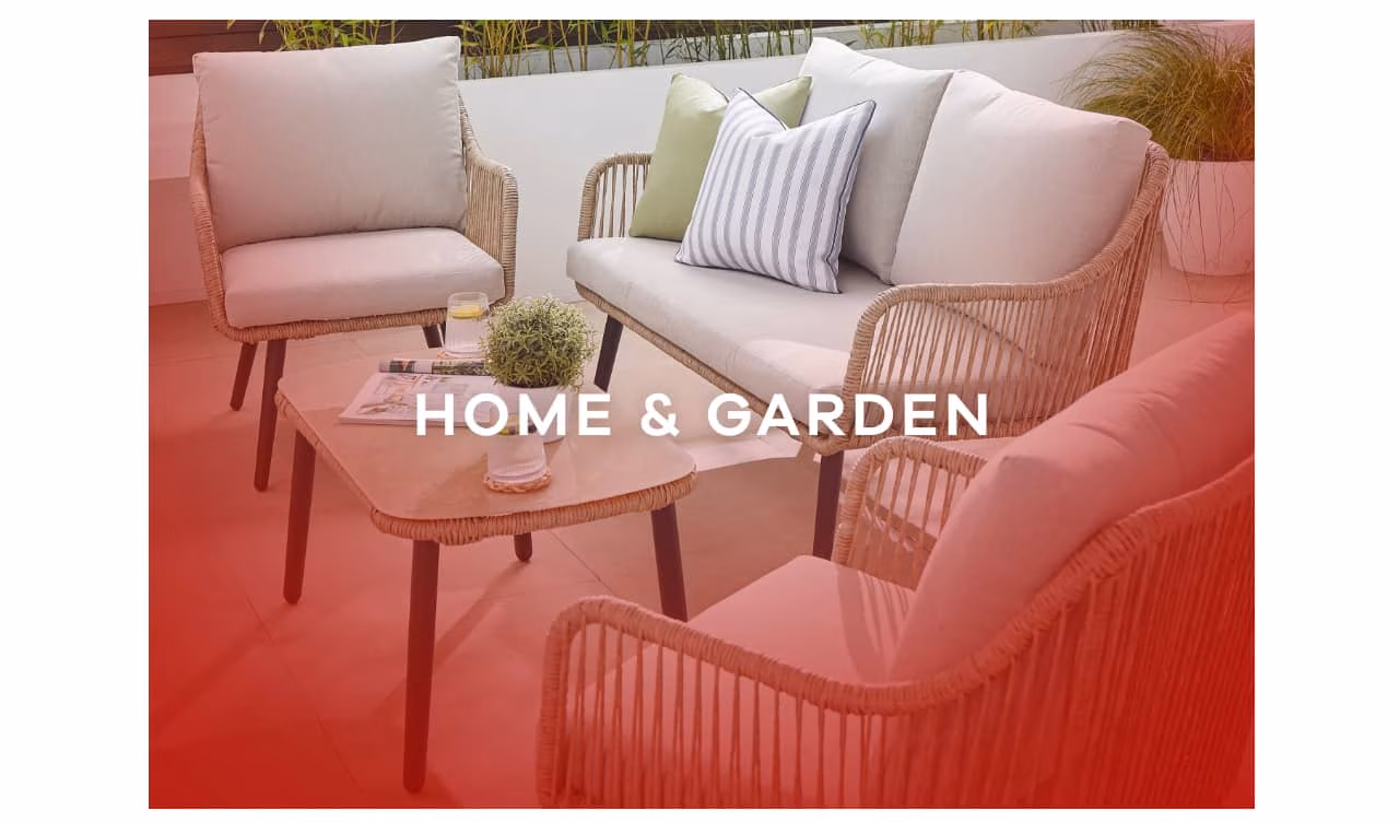 Home & Garden