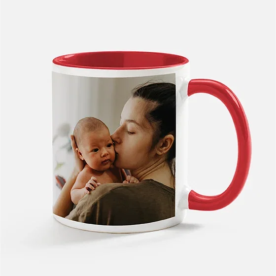 Personalised Mugs
