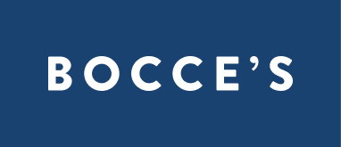 Bocce's Bakery