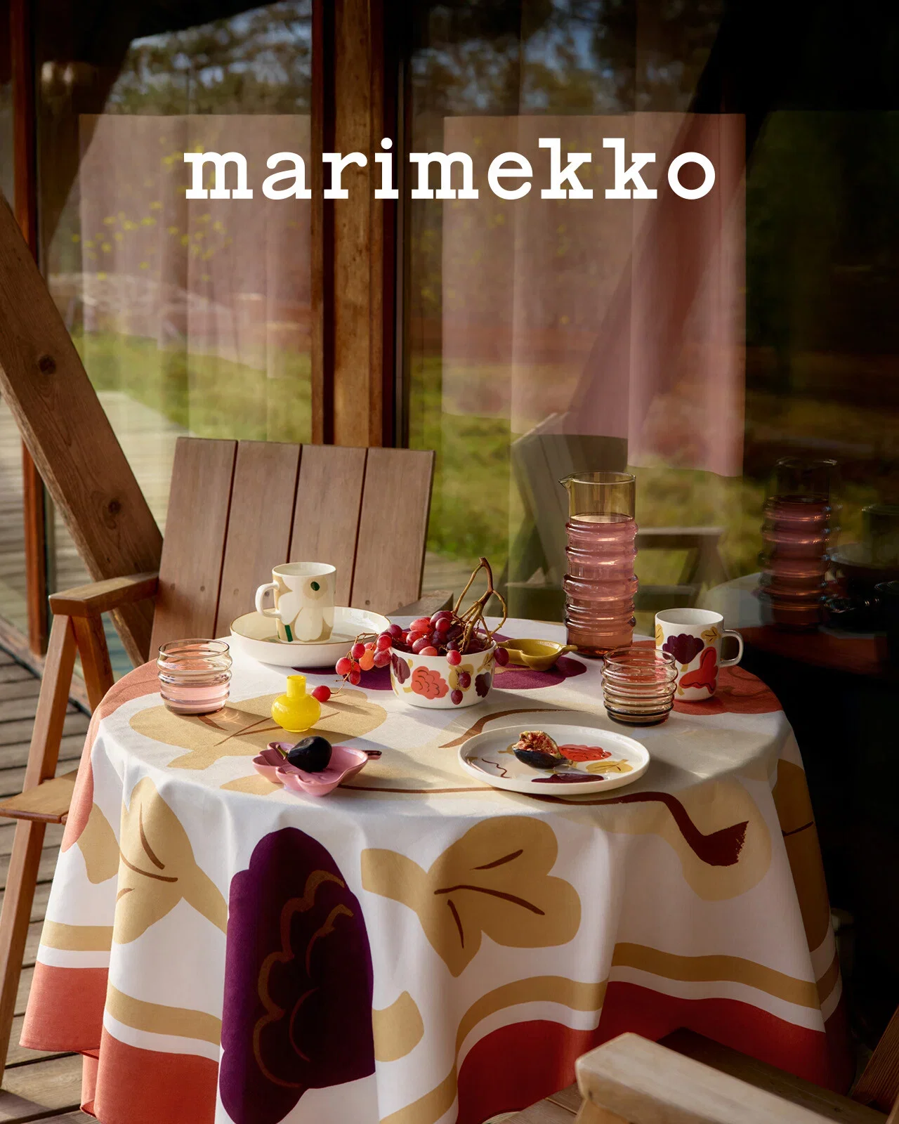 Marimekko