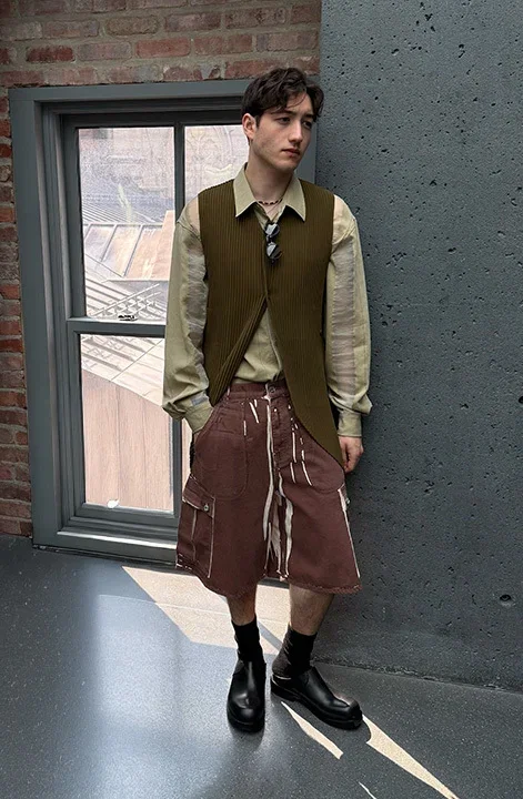 Stylist Image