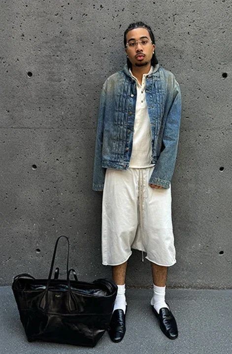 Stylist Image
