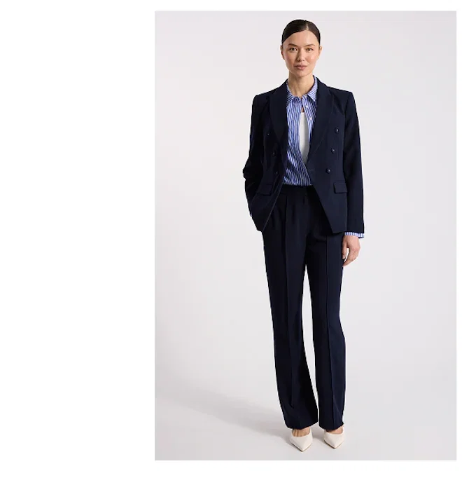 Braxton Blazer