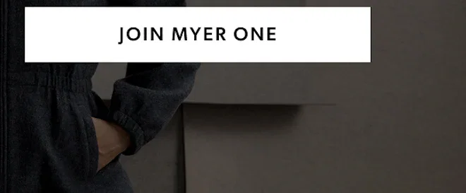 JOIN MYER ONE