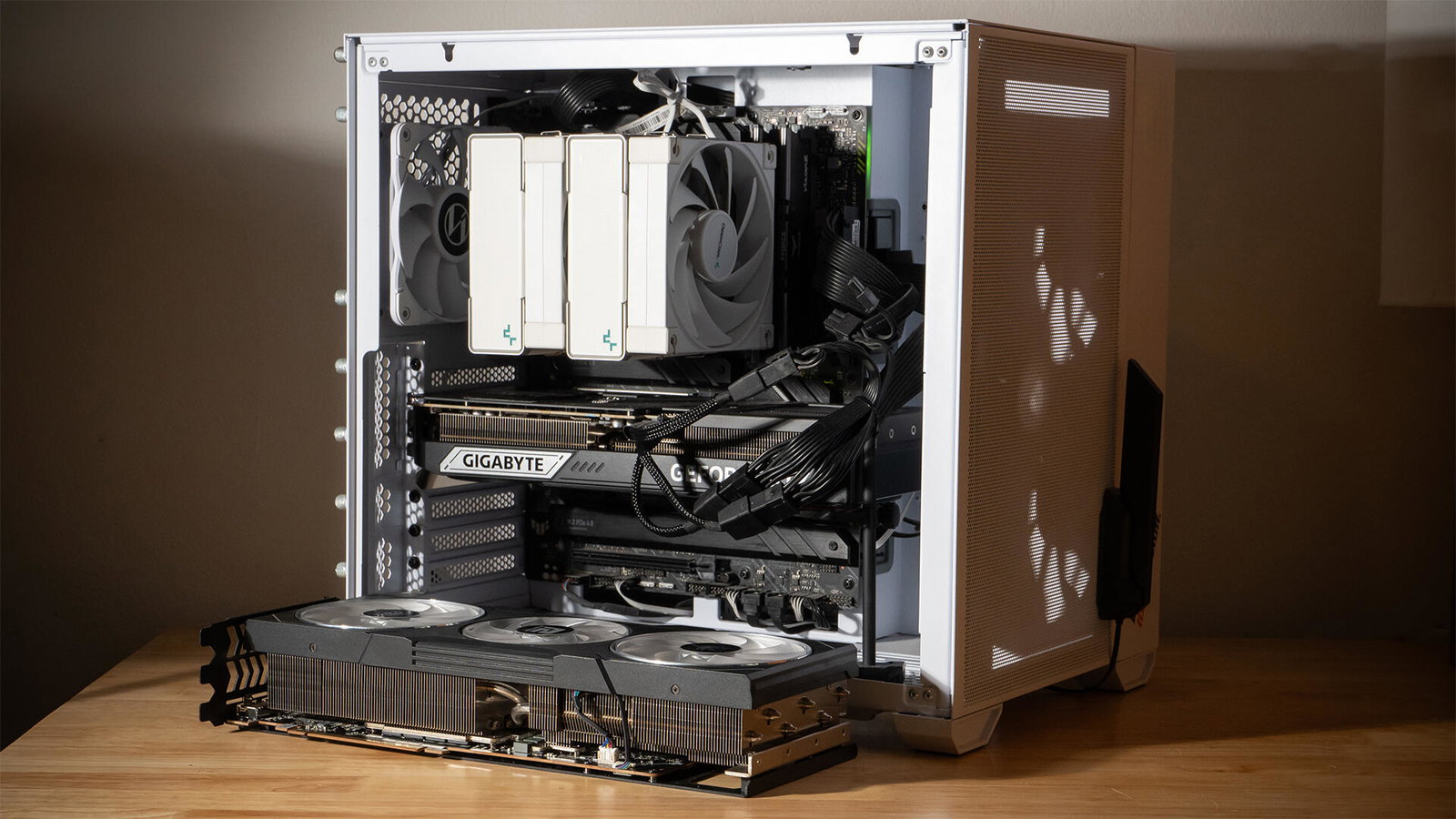 I Build and Review PCs: Don't Make This Upgrade Mistake