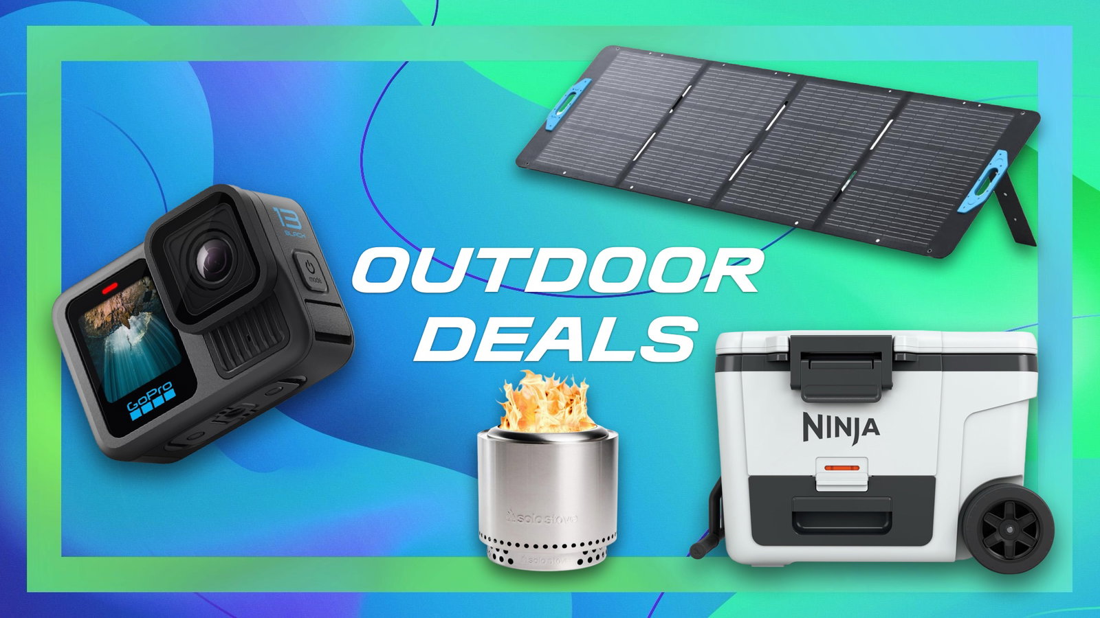 I Found 45+ Prime Day Outdoor Tech Deals for All Your Summer Adventures
