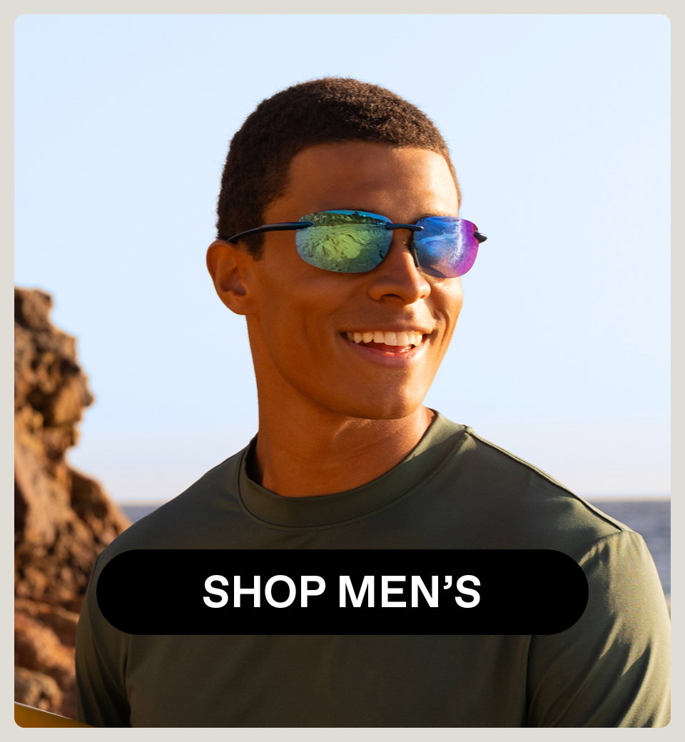 Shop Mens - Style Shown Red Sands