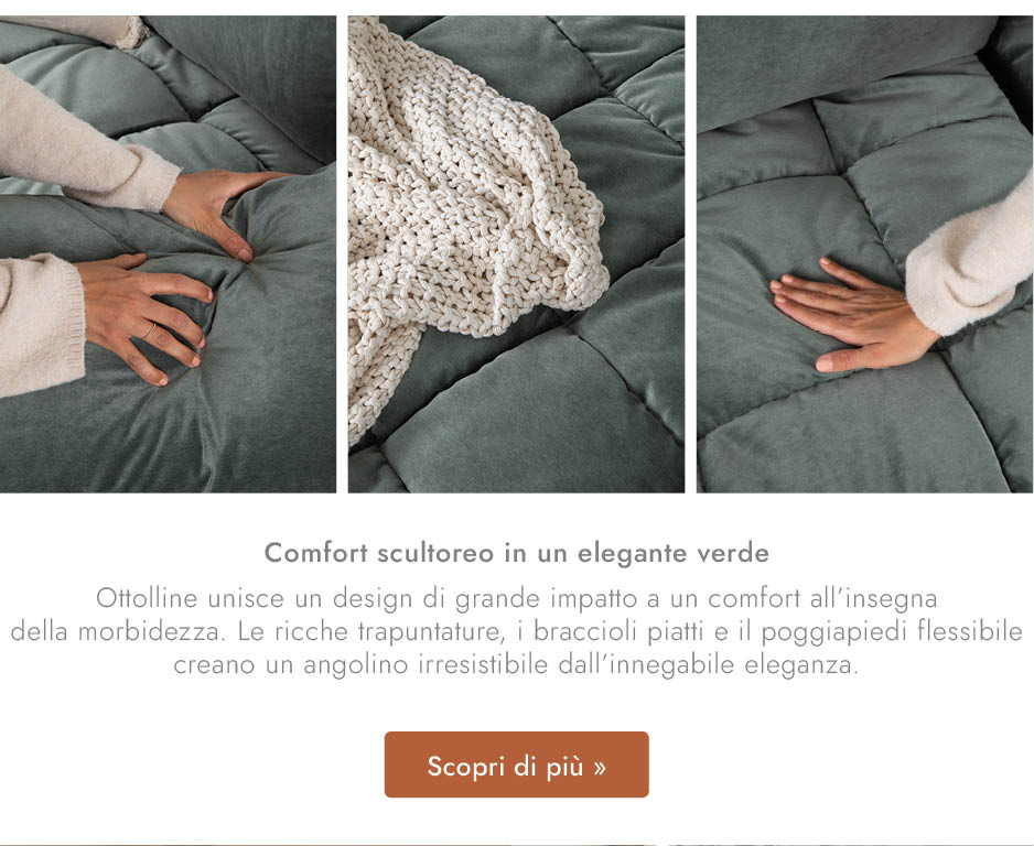 Gli highlight della collezione | LOBERON
