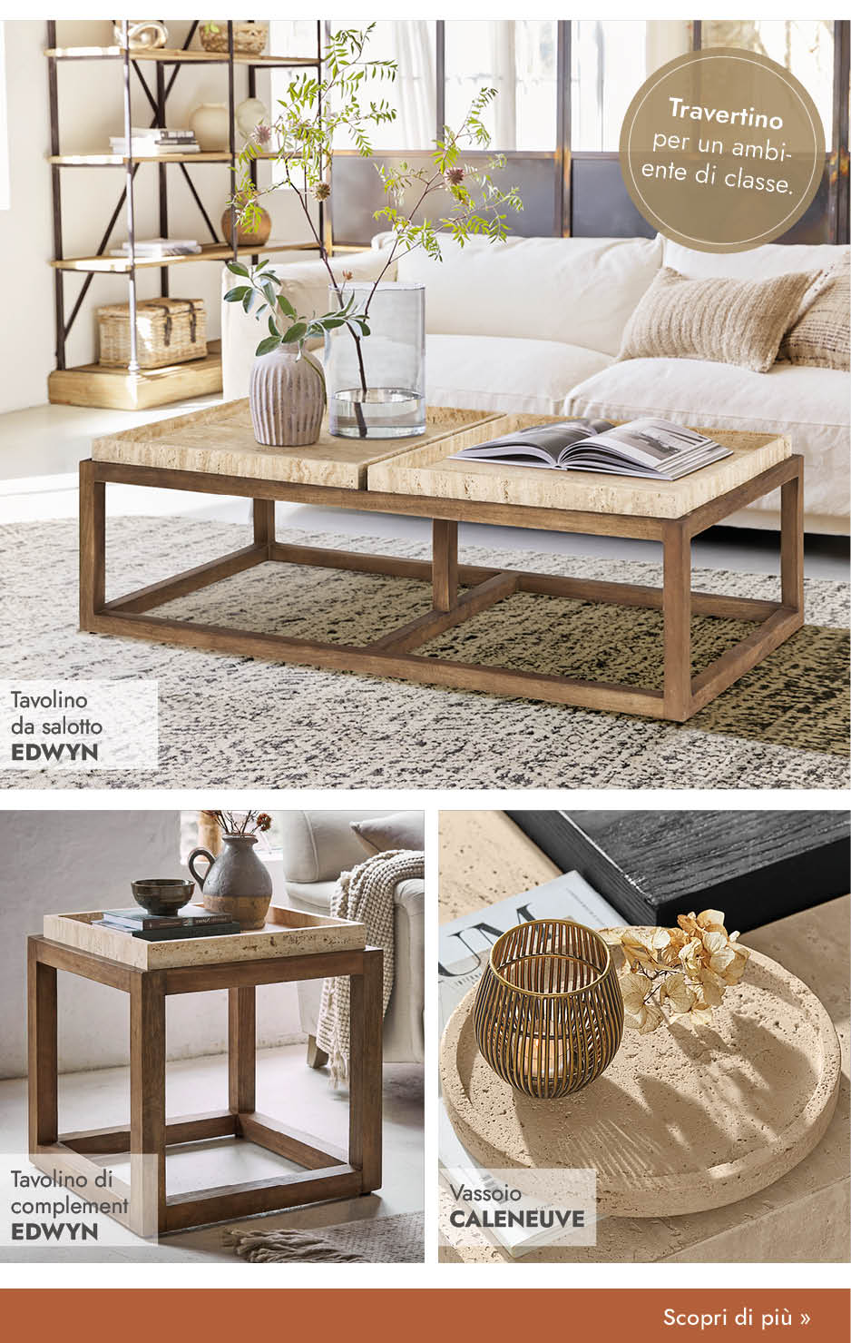 Gli highlight della collezione | LOBERON