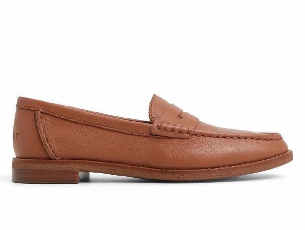 Seaport Penny Loafer