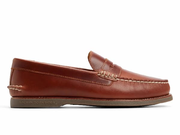 Gold Cup™ Cambridge Penny Loafer