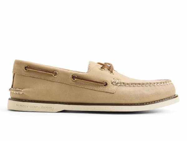 Gold Cup™ Authentic Original™ 2-Eye Boat Shoe