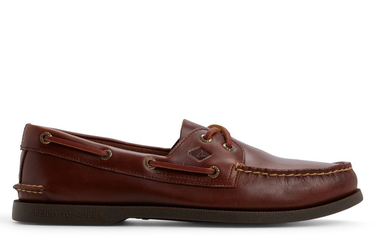 Authentic Original™ 2-Eye Boat Shoe