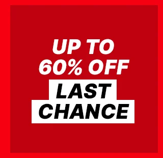 Last Chance