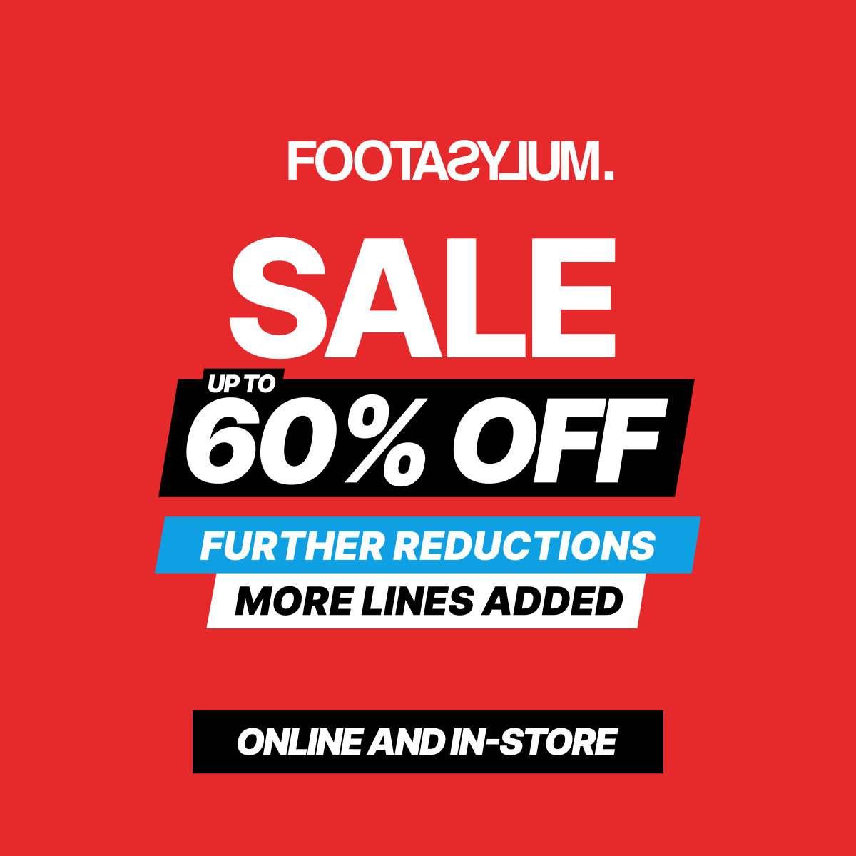 Sale
