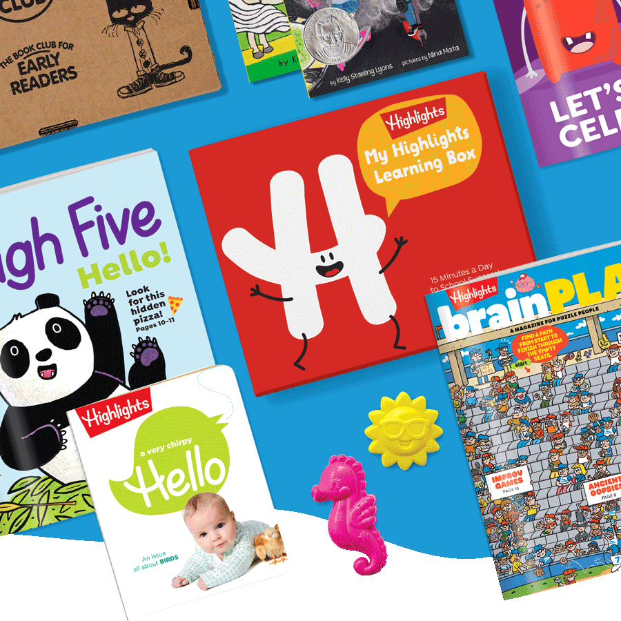 Get Your Hands on Summer Fun!