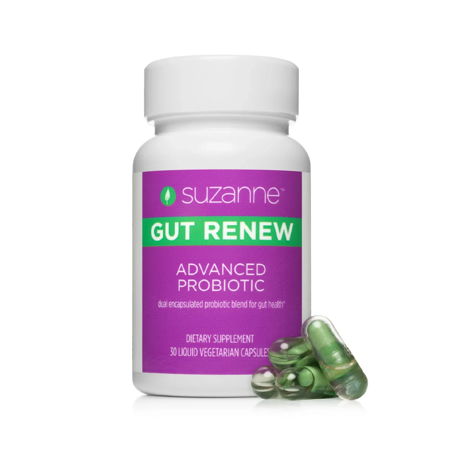 Image of GUT RENEW Advanced Probiotic