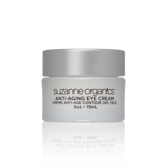 Image of Anti‐Aging Eye Cream