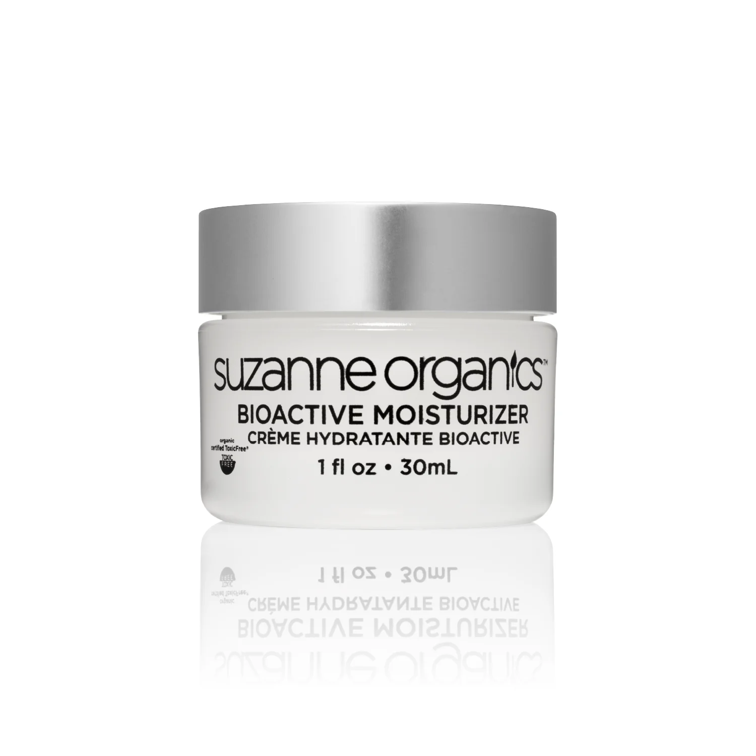 Image of Bioactive Moisturizer