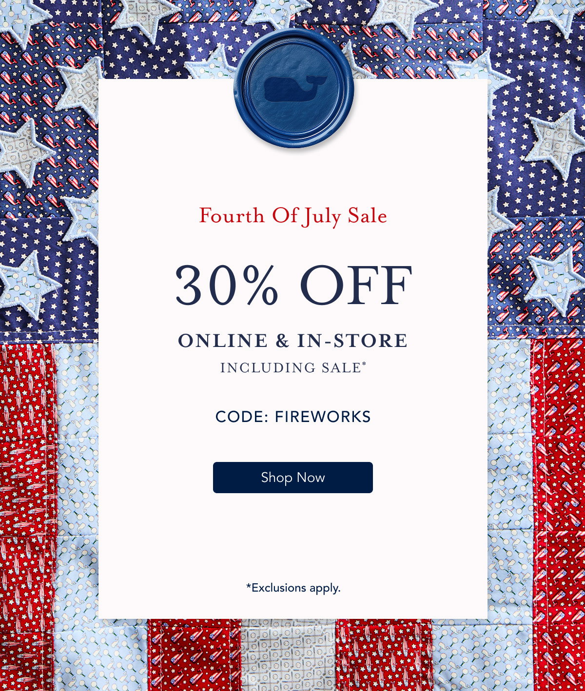 Shop Now