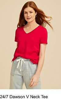 maurices product recommendation