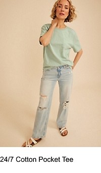 maurices product recommendation