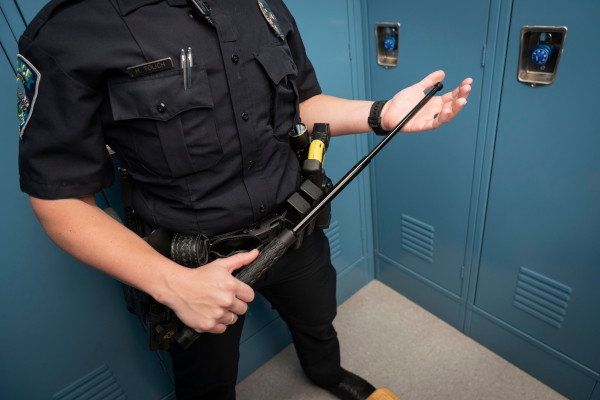 Batons