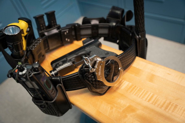 Handcuffs