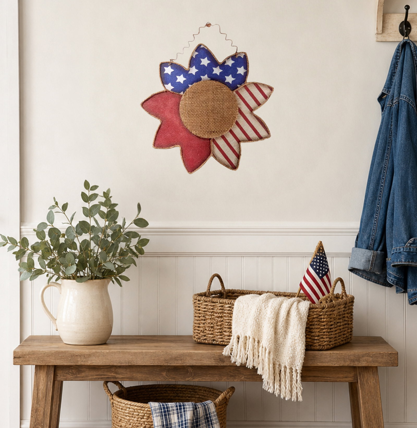 Home Decor up to X% Off