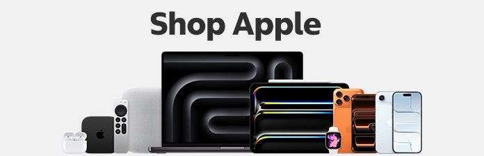 Shop Apple Deals