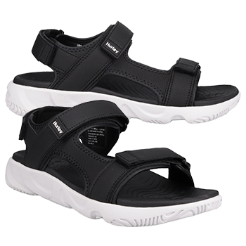 Hurley Men's Strap Sandal