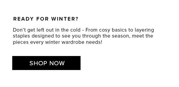 SHOP NOW