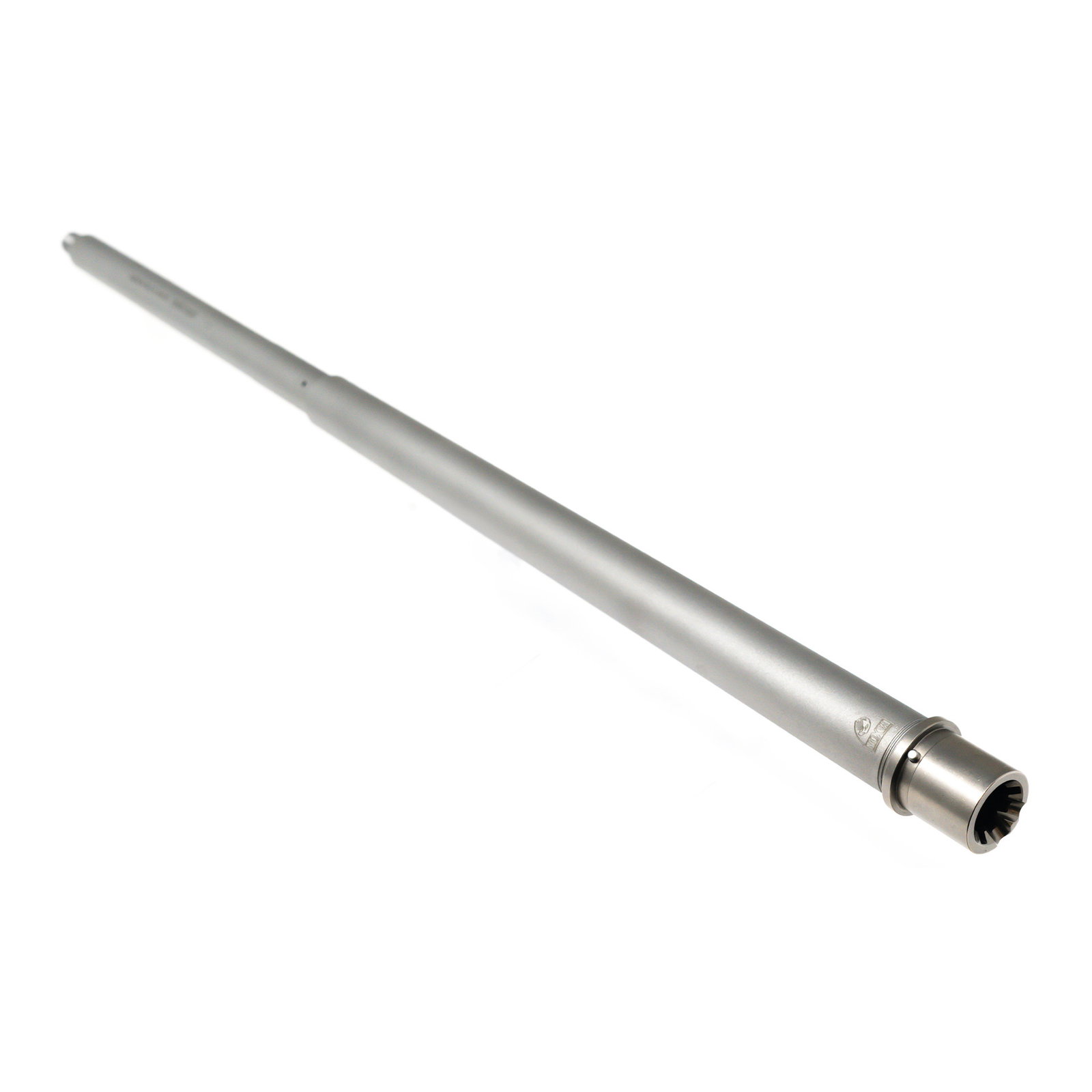 FAXON MATCH-X SERIES TARGET PROFILE 22 RIFLE-LENGTH 22 ARC AR15 BARREL