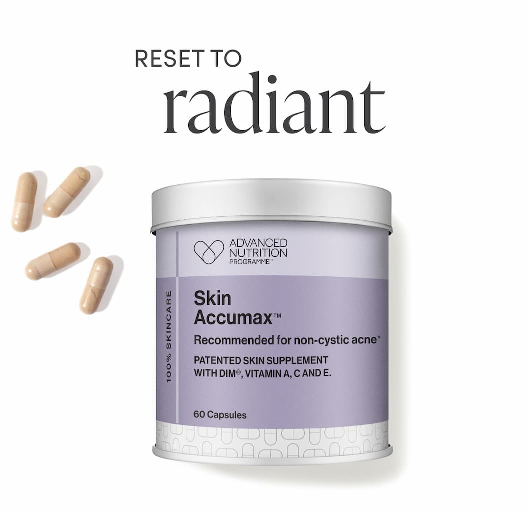 image of Skin Accumax 