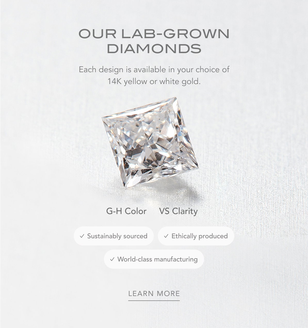 JB - Our Lab-Grown Diamonds
