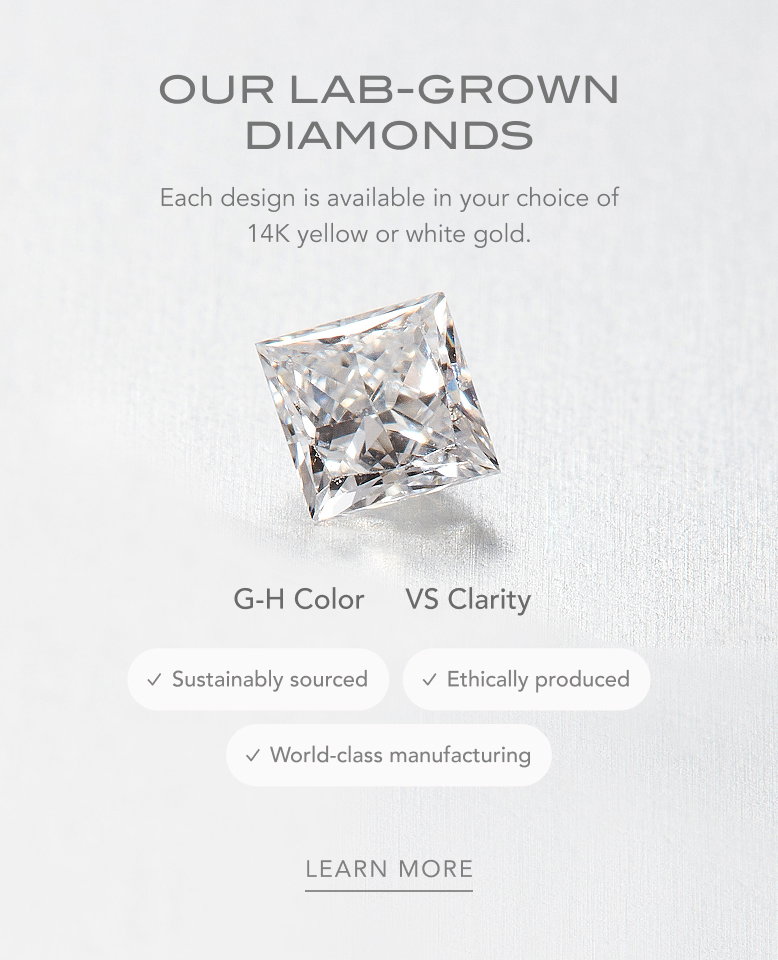 JB - Our Lab Grown Diamonds