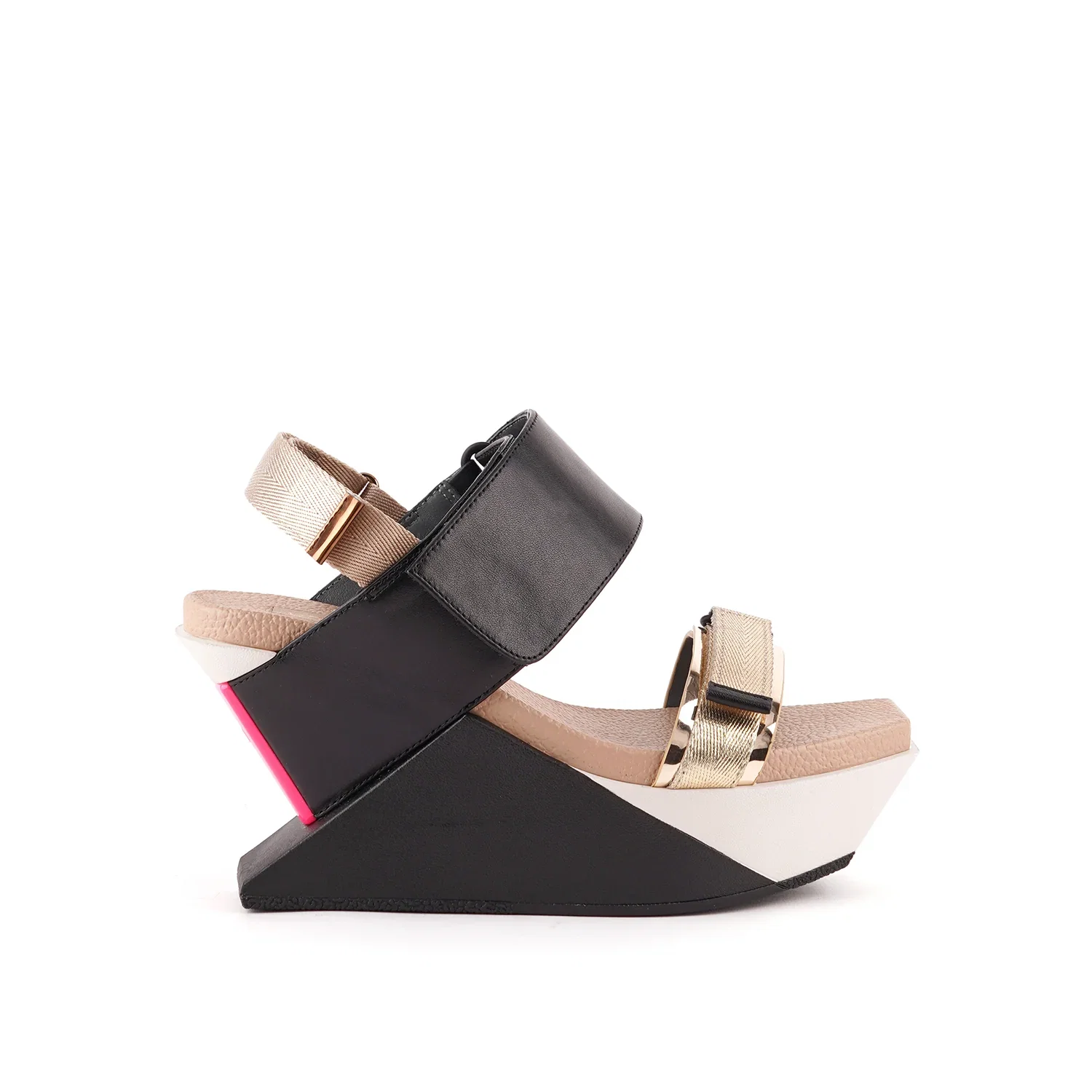 Image of Delta Run Wedge