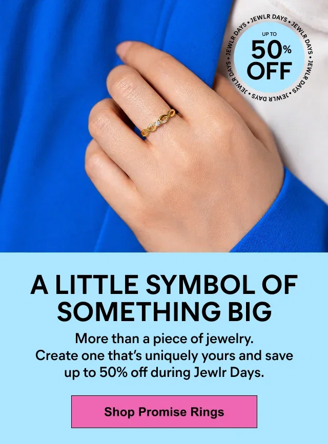 A Little Symbol Of Something Big