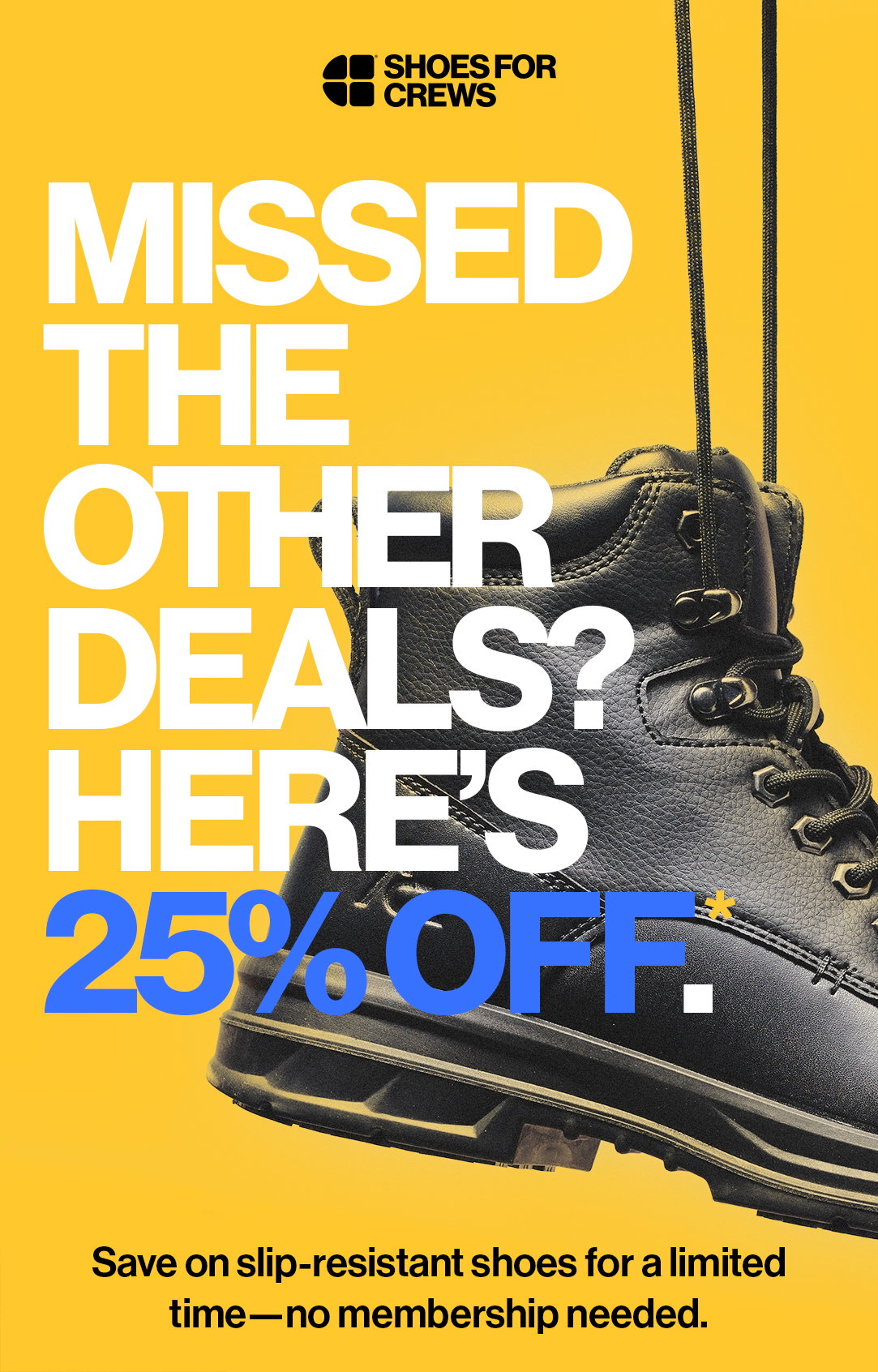 Shop Shoes For Crews Slip-Resistant Footwear