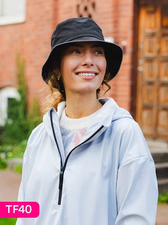 Twentyfour Mode Rain Hat