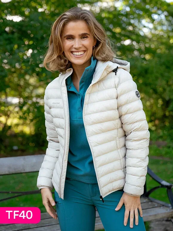 Twentyfour Venture CloMax Light Jakke