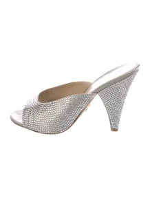 Crystal Crystal Embellishments Slides