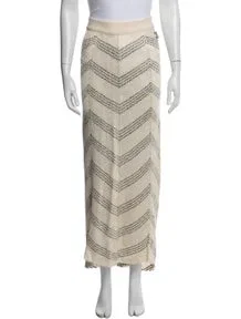 2026 Long Skirt