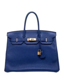Togo Birkin 35