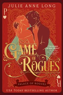 Game of Rogues (Book 9 of The Palace of Rogues) by Julie Anne Long