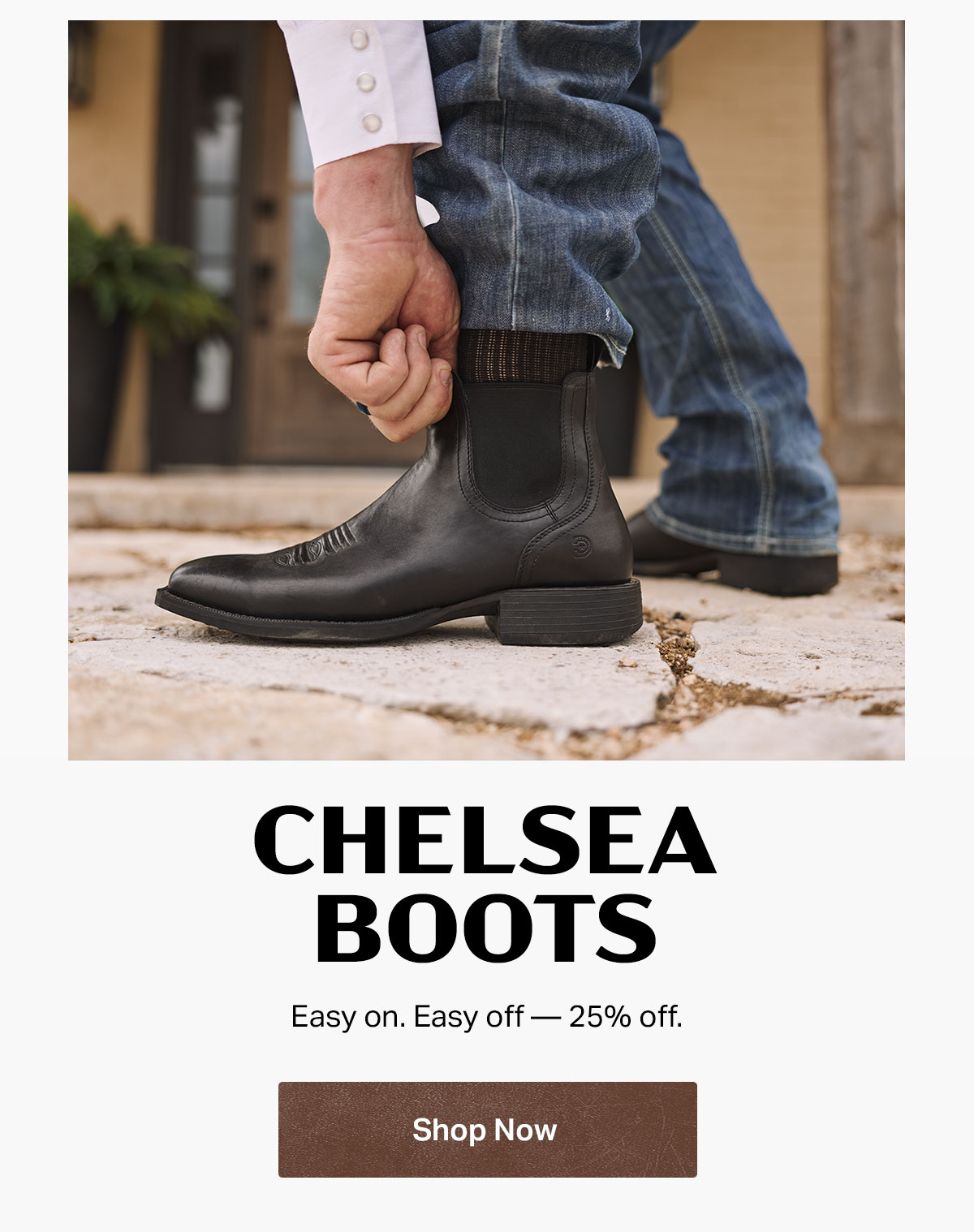 Shop Chelsea Boots