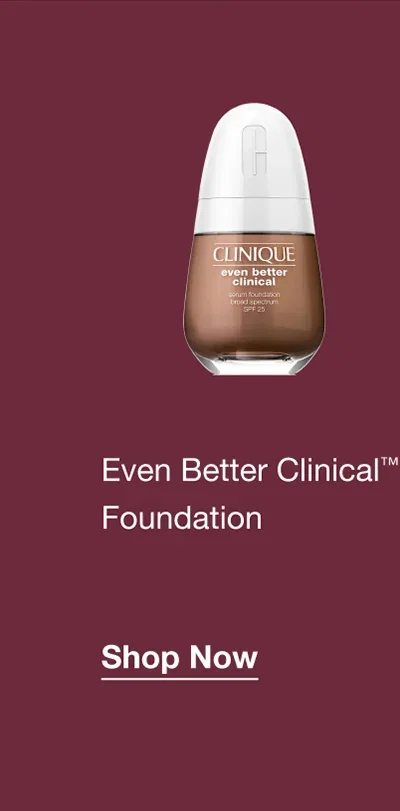 Even Better Clinical™ Foundation | Shop Now